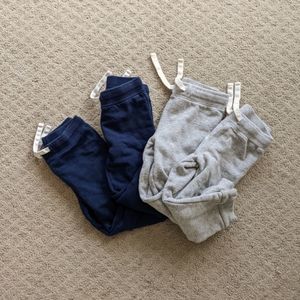 Simple Joy by Carter's Bundle of Joggers